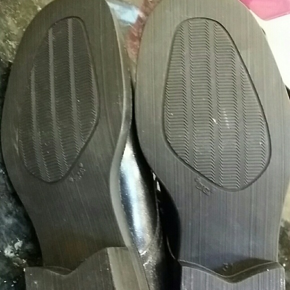 Moschino kids leather boots - Picture 7 of 7